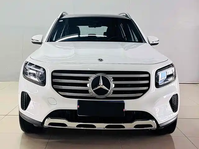 Mercedes-Benz Mercedes-Benz Glb Mercedes-Benz Glb 2024 Glb 200 Dynamic