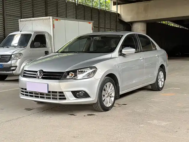 Volkswagen Jetta Jetta 2015 1.6l Automatic Luxury Model