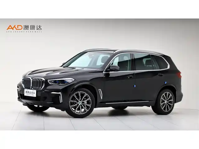 Bmw Bmw X5 Bmw X5 2022 Xdrive 30li Exclusive M Sports Package