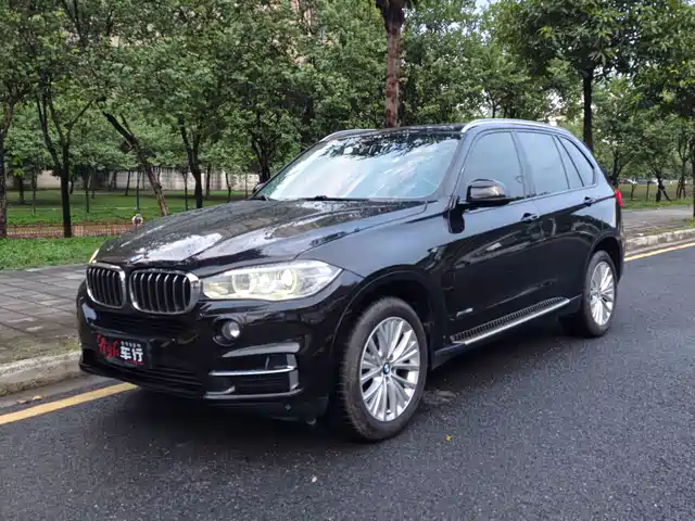 Bmw Bmw X5 (Imported) Bmw X5 Imported 2017 Xdrive28i