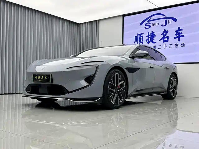 Avita Avita 12 Avita 12 2023 650 Triple Laser Four-Wheel Drive Performance Version — фото