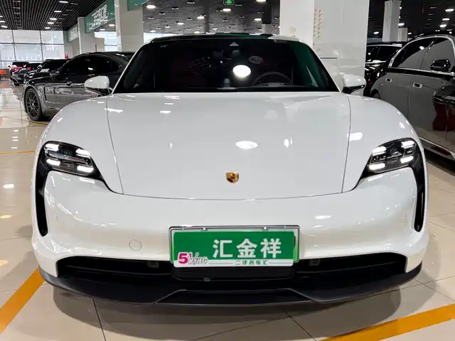 Porsche Taycan Taycan 2022 Taycan 4s