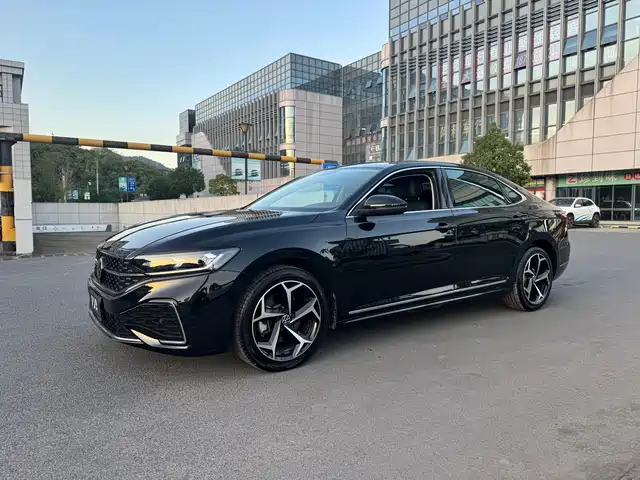 Volkswagen Passat Passat 2024 330tsi Star Elite Edition