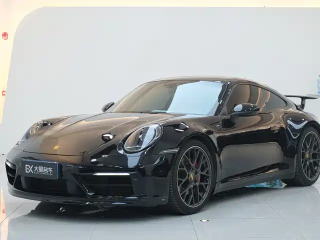 Porsche Porsche 911 Porsche 911 2019 Carrera S 3.0t