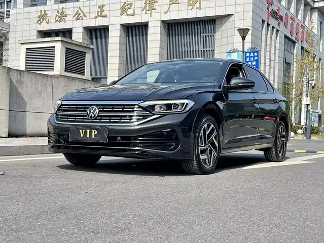Volkswagen Sagitar Sagitar 2024 300tsi Dsg Super Edition — фото
