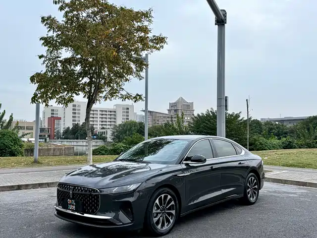 Lincoln Lincoln Z Lincoln Z 2022 I-Exclusive Edition — фото