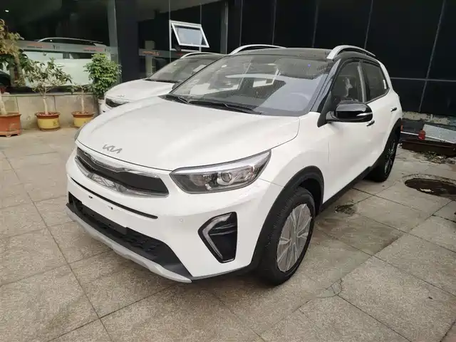 Kia Yipao Yipao 2021 1.4l Cvt Sunroof Model
