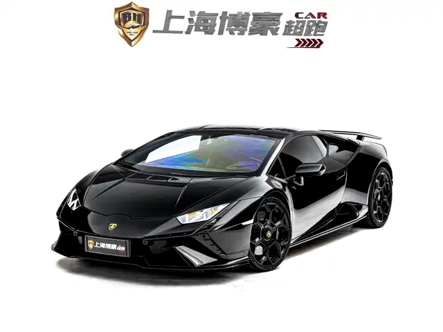 Lamborghini Huracán Huracán 2023 Huracán Tecnica