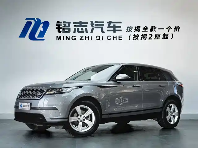 Land Rover Range Rover Velar Range Rover Velar 2020 P250 — фото