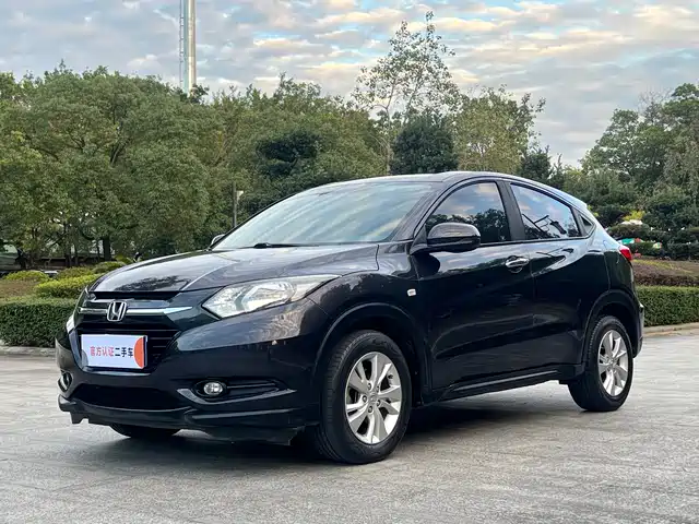 Honda Binzhi Binzhi 2015 1.8l Cvt Two-Wheel Drive Elite Model