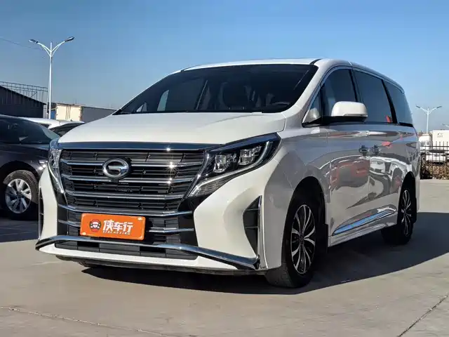 Gac Trumpchi Trumpchi M8 Trumpchi M8 2023 Lead Show Series 390t Exclusive Edition