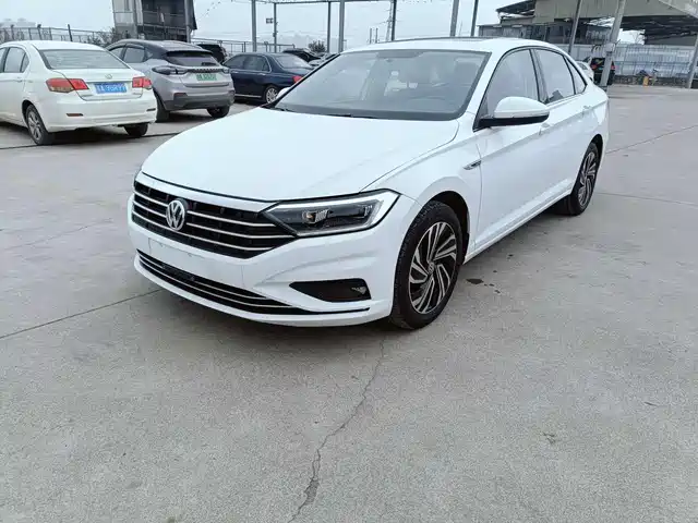 Volkswagen Sagitar Sagitar 2021 280tsi Dsg Super Edition — фото