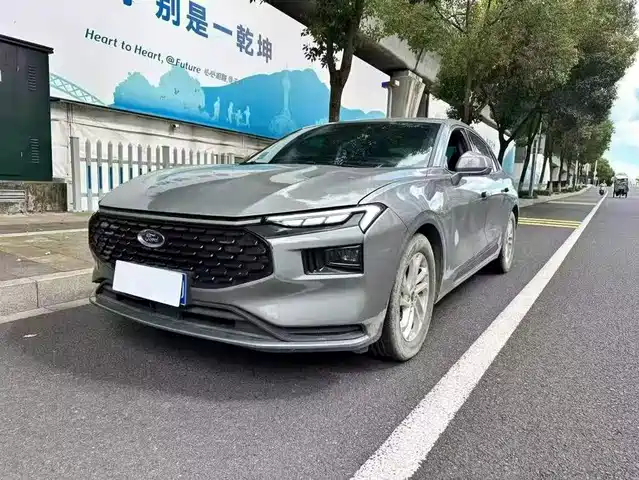 Ford Mondeo Mondeo 2023 Ecoboost 180 Extreme