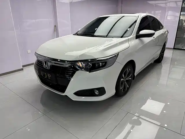Honda Lingpai Lingpai 2022 180turbo Cvt Deluxe Edition