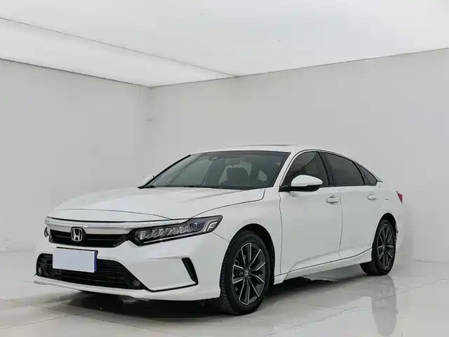 Honda Yingshipai Yingshipai 2022 260turbo Refined Version — фото
