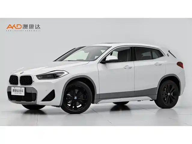 Bmw Bmw X2 Bmw X2 2023 Sdrive25i M Off-Road Package