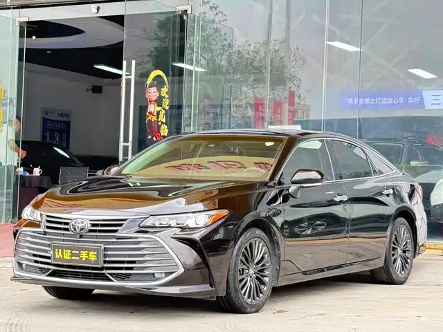 Toyota Asian Dragon Asia Dragon 2019 2.5l Touring Premium Edition National V
