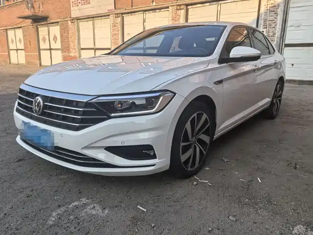 Volkswagen Sagitar Sagitar 2021 280tsi Dsg Excellence Edition