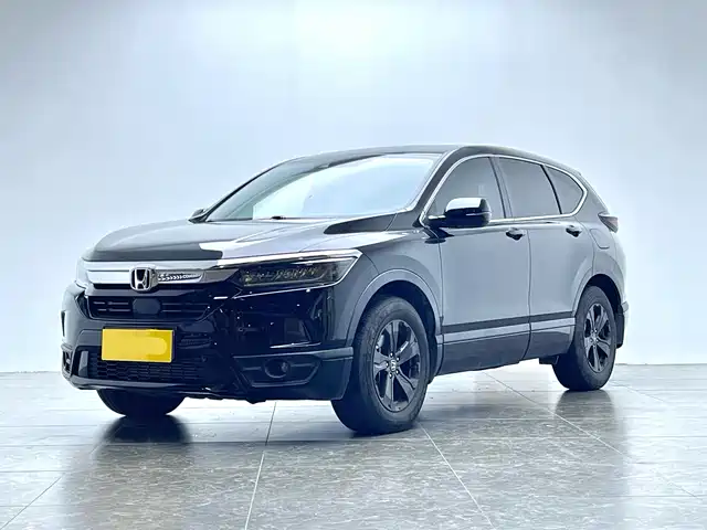 Honda Haoying Haoying 2021 240turbo Cvt Two-Wheel Drive Intelligent Version — фото
