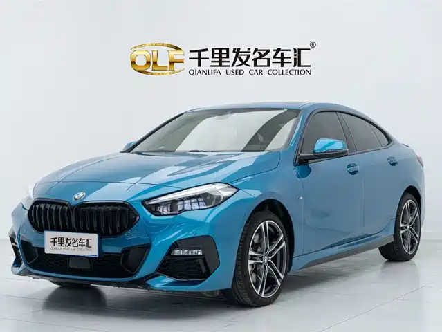 Bmw Bmw 2 Series (Imported) Bmw 2 Series (Imported) 2023 225i Four-Door Coupe M Sports Night Package — фото