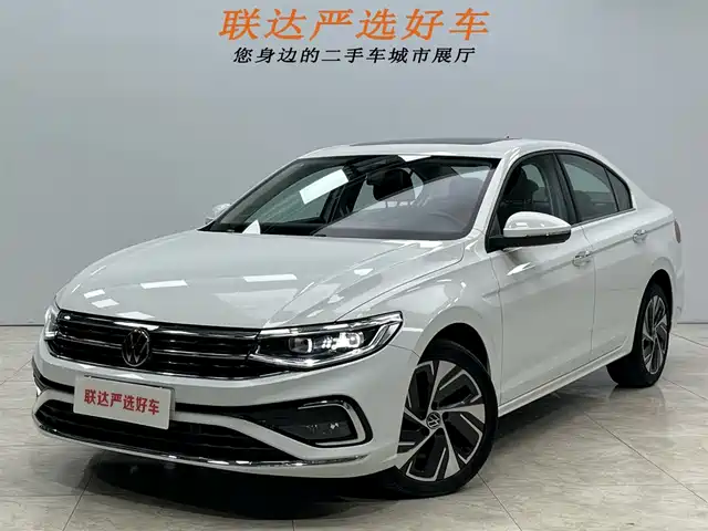 Volkswagen Bora Bora 2023 Model 200tsi Dsg Zhixing Pro Version — фото