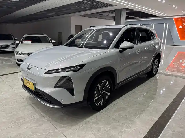 Wuling Motors Wuling Starlight S Wuling Starlight S 2025 510km flagship model — фото