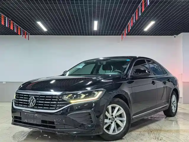 Volkswagen Passat Passat 2023 280tsi Business Edition