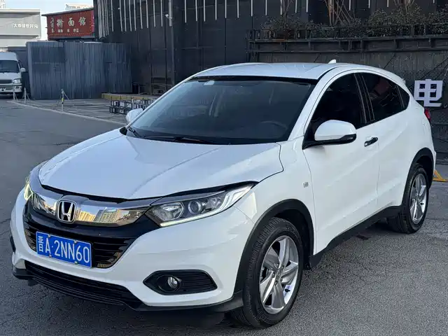 Honda Binzhi Binzhi 2019 220 Turbo Cvt Elite Edition National V