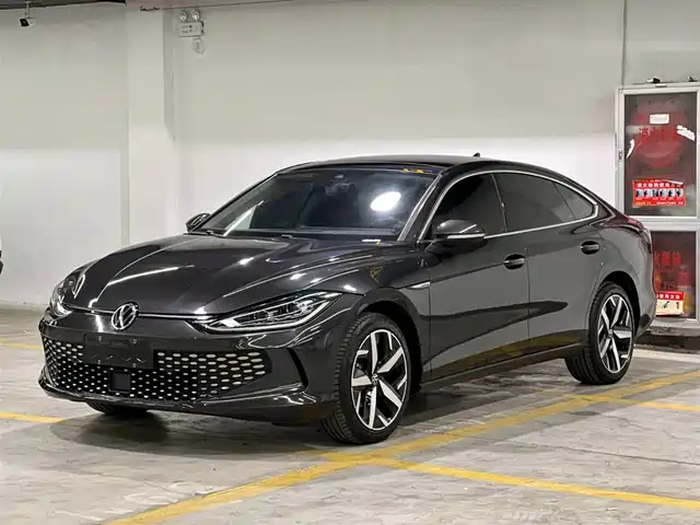 Volkswagen Lingdu Lingdu 2023 Lingdu L 280tsi Dsg Hot Edition — фото