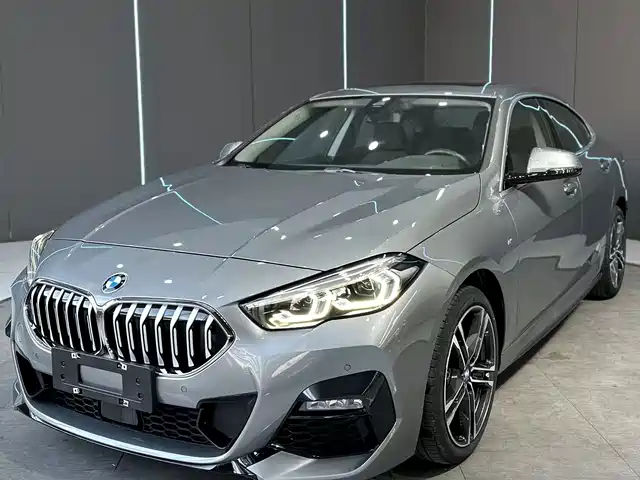 Bmw Bmw 2 Series (Imported) Bmw 2 Series Imported 2023 225i Four-Door Coupe M Sports Package — фото