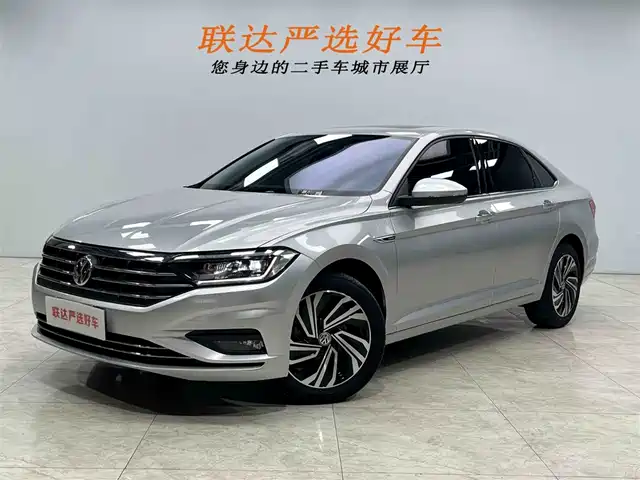 Volkswagen Sagitar Sagitar 2021 280tsi Dsg Super Edition — фото