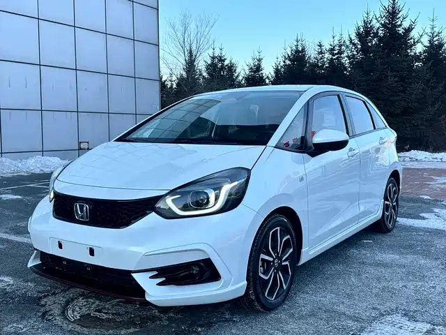 Honda Life Life 2021 1.5l Cvt Spo-Ss Smart Edition — фото