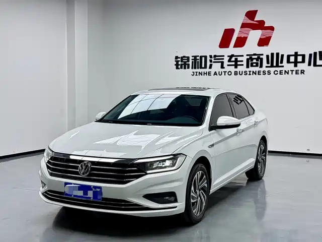 Volkswagen Sagitar Sagitar 2021 280tsi Dsg Super Edition