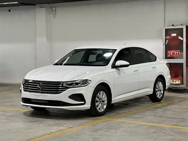 Volkswagen Lavida Lavida 2023 1.5l Automatic Deyi Version — фото