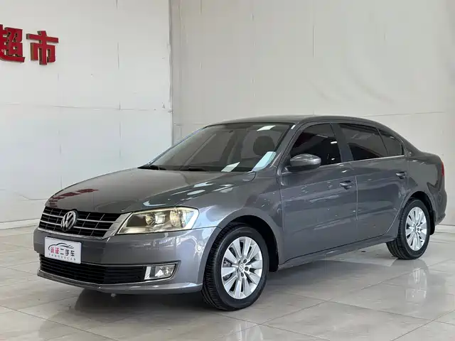 Volkswagen Lavida Lavida 2013 Facelift 1.4tsi Dsg Comfort Version