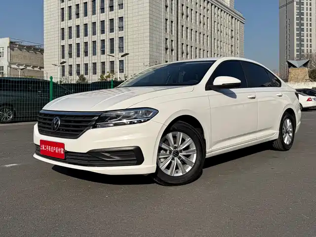 Volkswagen Lavida Lavida 2022 1.5l Automatic Fashion Version