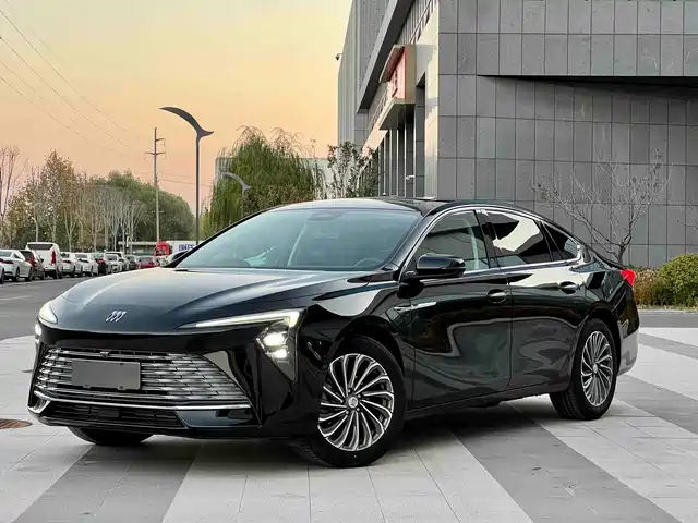 Buick Lacrosse Lacrosse 2023 28t Yuezun Edition — фото