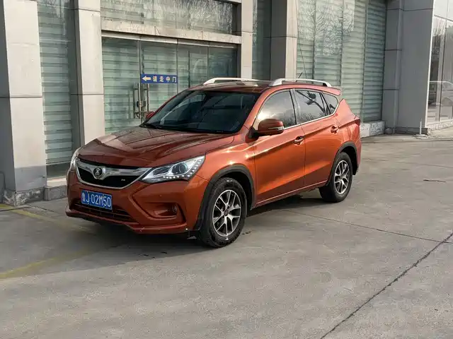 Byd Song Song 2016 Unparalleled Edition 1.5tid Automatic Elite — фото