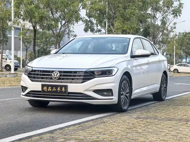 Volkswagen Sagitar Sagitar 2019 280tsi Dsg Comfort Model National Vi — фото