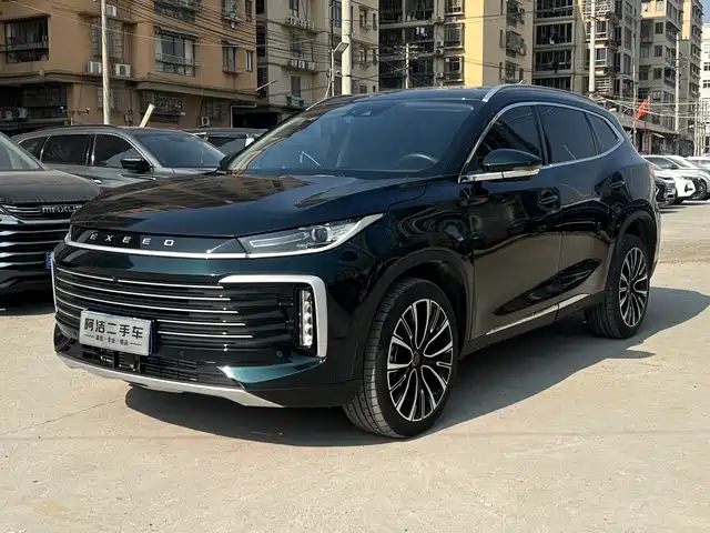 Stardom Stars In The Clouds Xingtu Lingyun 2023 400t 2wd Xingrui Pro Version