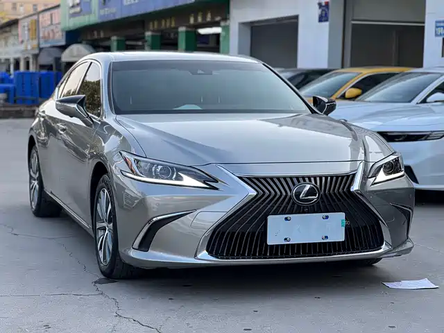 Lexus Lexus Es Lexus Es 2020 200 Excellence Edition