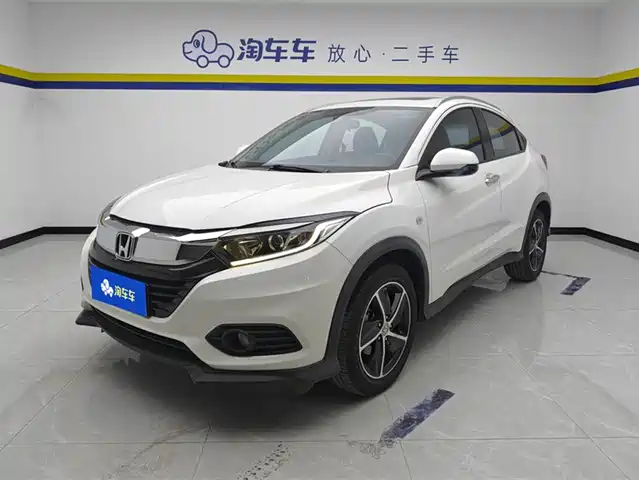 Honda Binzhi Binzhi 2022 1.5l Cvt Elite Intelligent Edition — фото