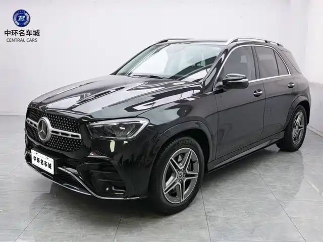 Mercedes-Benz Mercedes-Benz Gle Mercedes-Benz Gle 2024 Gle 450 4matic Dynamic
