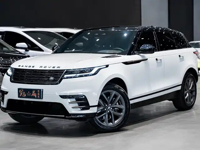 Land Rover Range Rover Velar Range Rover Velar 2024 Dynamic Se