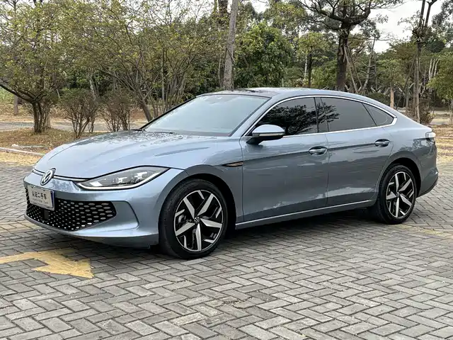 Volkswagen Lingdu Lingdu 2022 Lingdu L 280tsi Dsg Hot Edition — фото