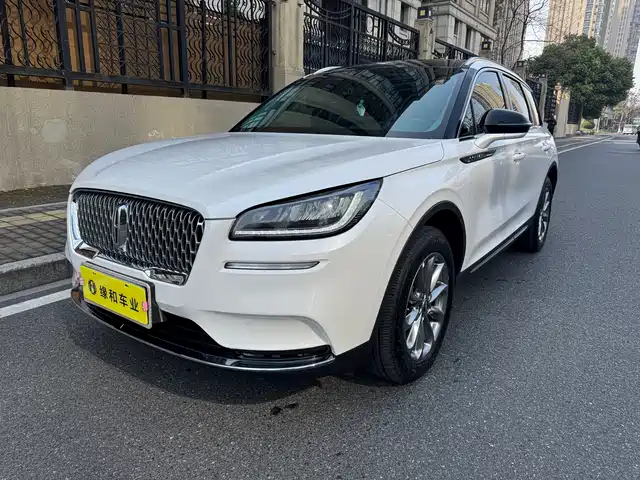 Lincoln Adventurer Adventurer 2020 2.0t Two-Wheel Drive Exclusive Edition — фото