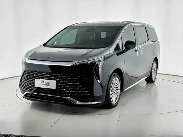 Buick Century Century 2023 2.0t Four-Seater Private Version