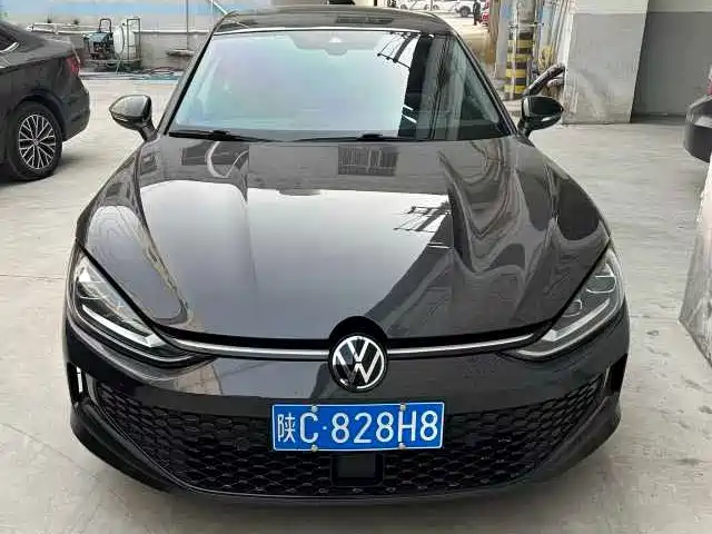Volkswagen Lingdu Lingdu 2022 Lingdu L 280tsi Dsg Hot Edition