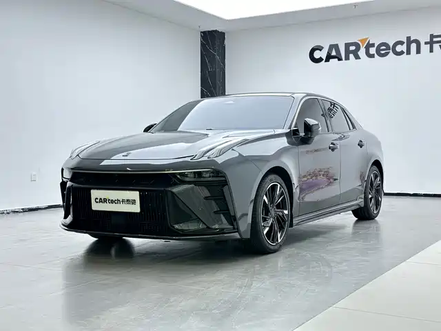 Lynk & Co Lynk & Co 03 Lynk & Co 03 2023 1.5td Dct Pro