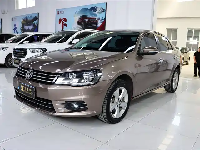 Volkswagen Bora Bora 2014 1.6l Automatic Comfort Model